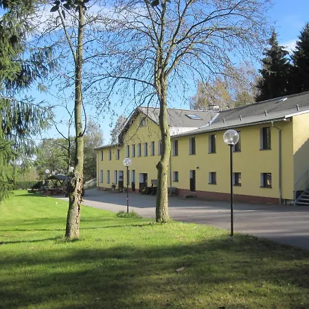 Pöhlbergblick Annaberg-Buchholz