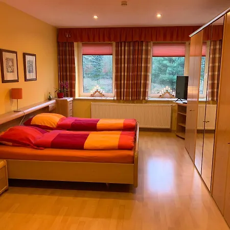 Poehlbergblick Casa de hóspedes