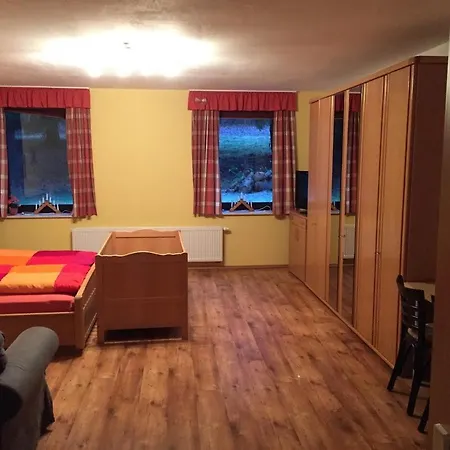 Poehlbergblick Guest house