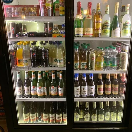 Casa de hóspedes Poehlbergblick 3*