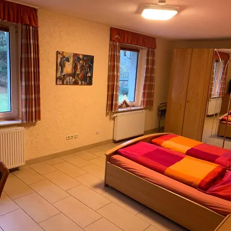 Poehlbergblick Guest house *
