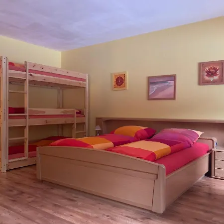 Poehlbergblick Casa de hóspedes