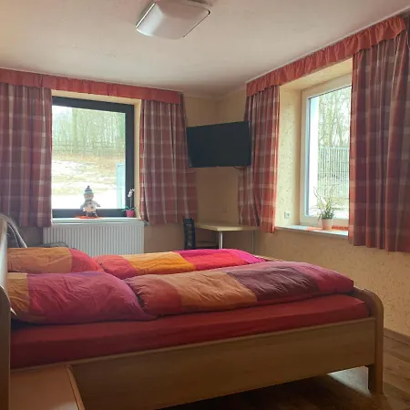 Pöhlbergblick Gasthof 3*