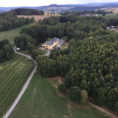 Poehlbergblick * Annaberg-Buchholz