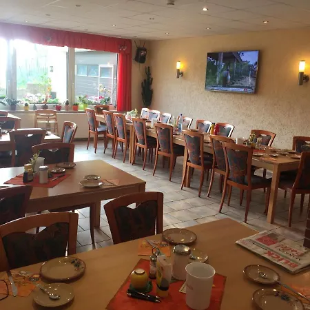 Poehlbergblick Guest house