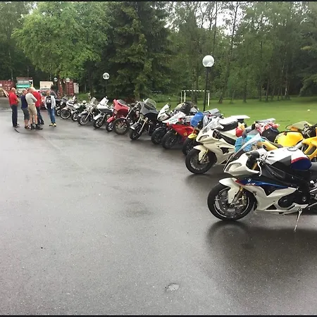 Casa de hóspedes Poehlbergblick Annaberg-Buchholz