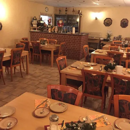 Pöhlbergblick Gasthof