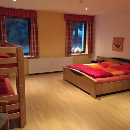 Poehlbergblick Guest house *