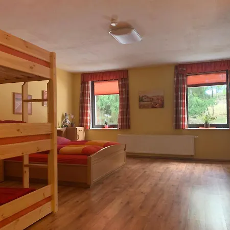 Guest house Poehlbergblick *