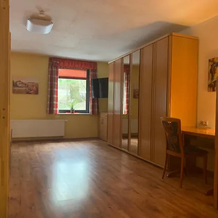 Gasthof Pöhlbergblick