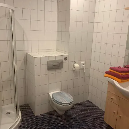 Pensionat Poehlbergblick