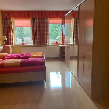 Pöhlbergblick Annaberg-Buchholz