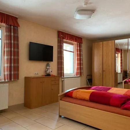 Pöhlbergblick Gasthof