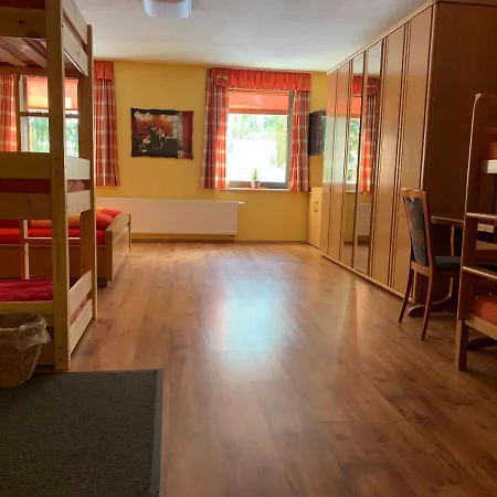 Gasthof Pöhlbergblick Annaberg-Buchholz