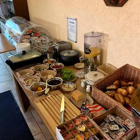 Poehlbergblick Guest house
