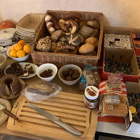 Gasthof Pöhlbergblick