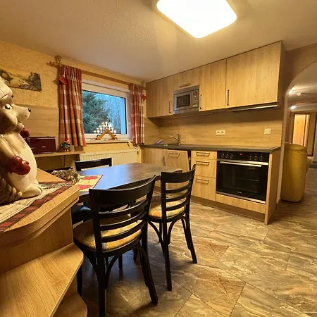 Guest house Poehlbergblick