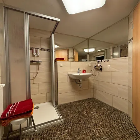 Gasthof Pöhlbergblick Annaberg-Buchholz