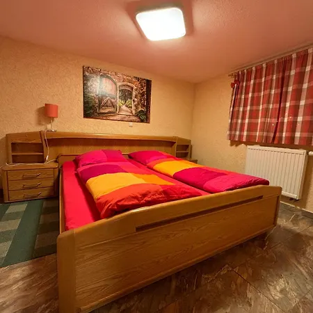 Guest house Poehlbergblick *