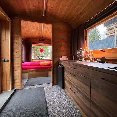 Poehlbergblick Casa de hóspedes 3*