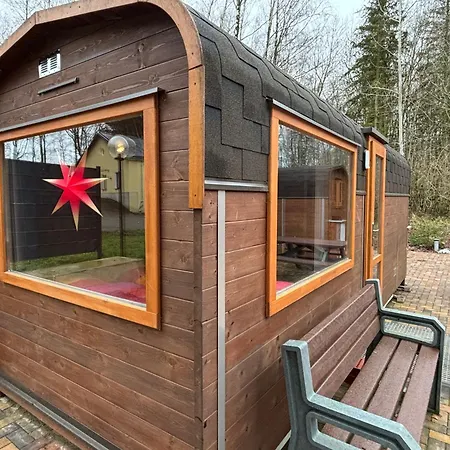 Poehlbergblick Guest house