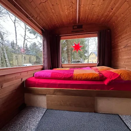 Guest house Poehlbergblick *
