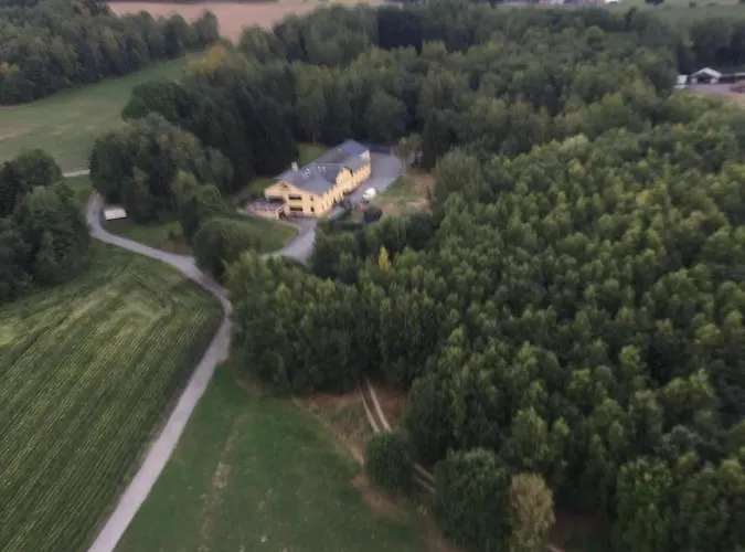 Poehlbergblick 3* Annaberg-Buchholz