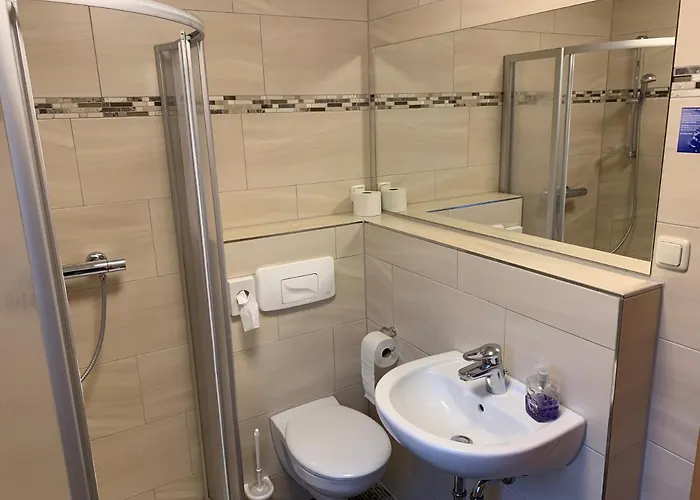 Poehlbergblick 3* Annaberg-Buchholz