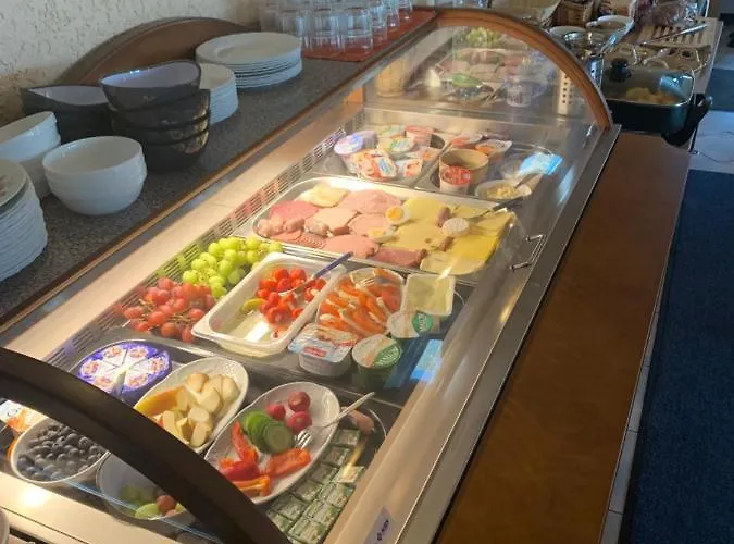 Poehlbergblick 3* Annaberg-Buchholz