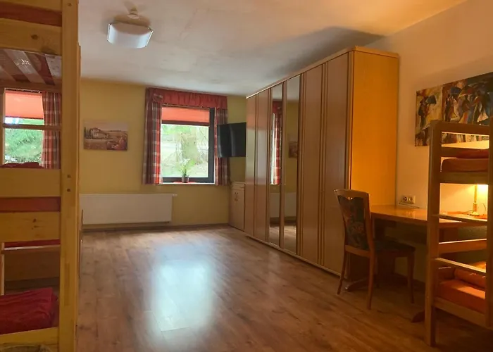 Guest house Poehlbergblick