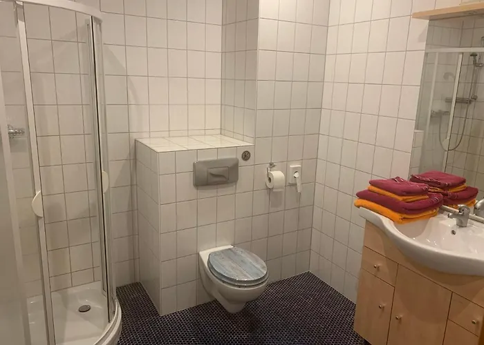 Guest house Poehlbergblick