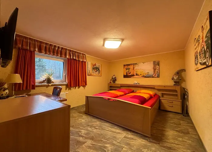 Guest house Poehlbergblick 3*